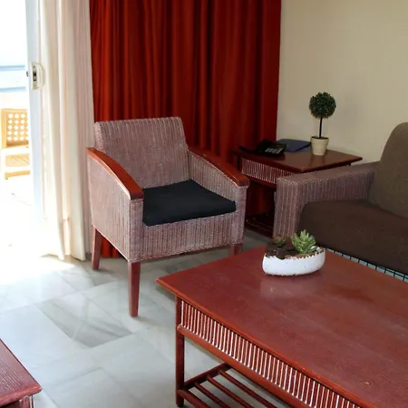 Hotel Hovima Atlantis 4*