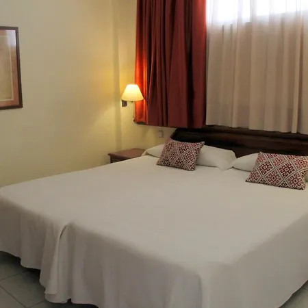 Hotel Hovima Atlantis Costa Adeje (Tenerife)