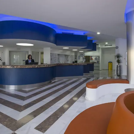 Hotel Hovima Atlantis Costa Adeje (Tenerife)