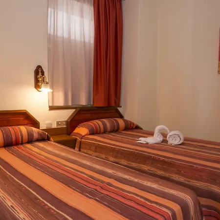 Hotel Hovima Atlantis Costa Adeje (Tenerife)