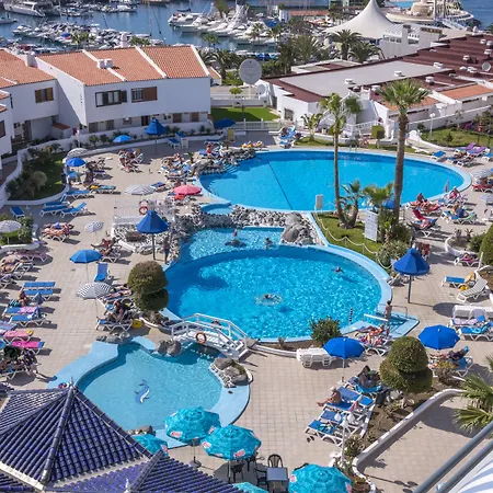 Hovima Atlantis Costa Adeje (Tenerife)