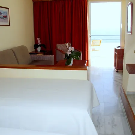 Hotel Hovima Atlantis 4*