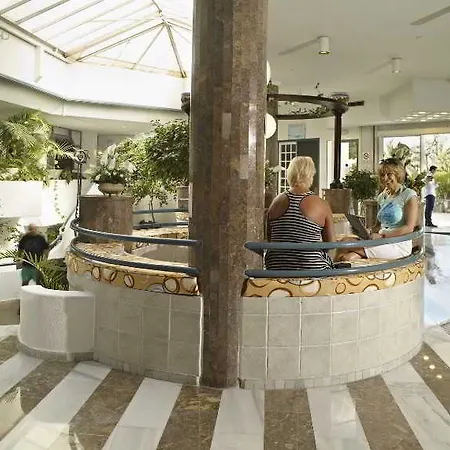 Hotel Hovima Atlantis