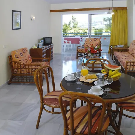 Hovima Atlantis Hotel