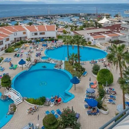 Hotel Hovima Atlantis Costa Adeje (Tenerife)