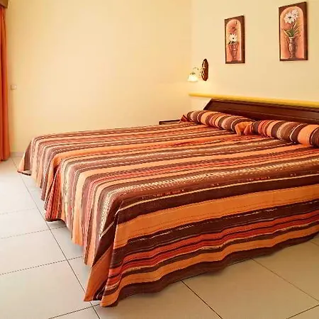 Hotell Hovima Atlantis