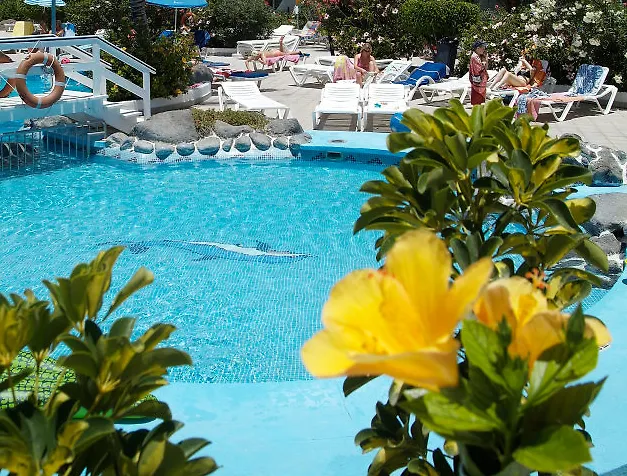 Hotel Hovima Atlantis