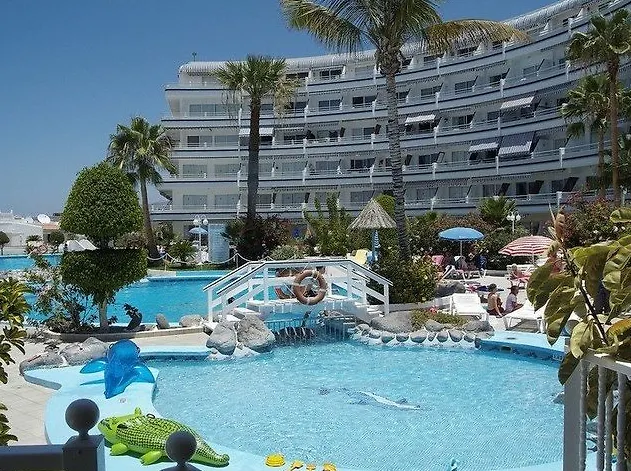 Hovima Atlantis 4* Costa Adeje (Tenerife)
