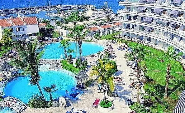 Hotel Hovima Atlantis