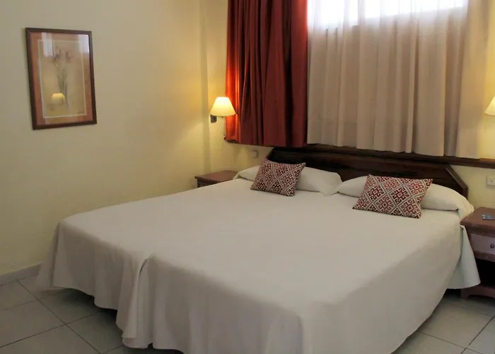 Hotel Hovima Atlantis Costa Adeje (Tenerife)