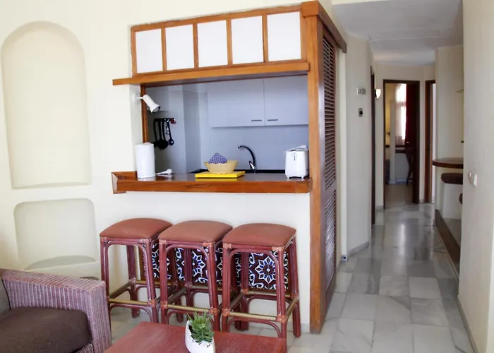 Hovima Atlantis Costa Adeje (Tenerife)