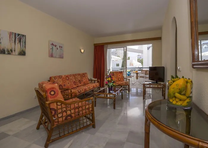 Hovima Atlantis Hotel 4*