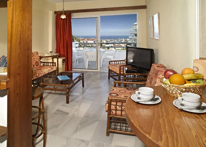 Hovima Atlantis Hotel Costa Adeje (Tenerife)