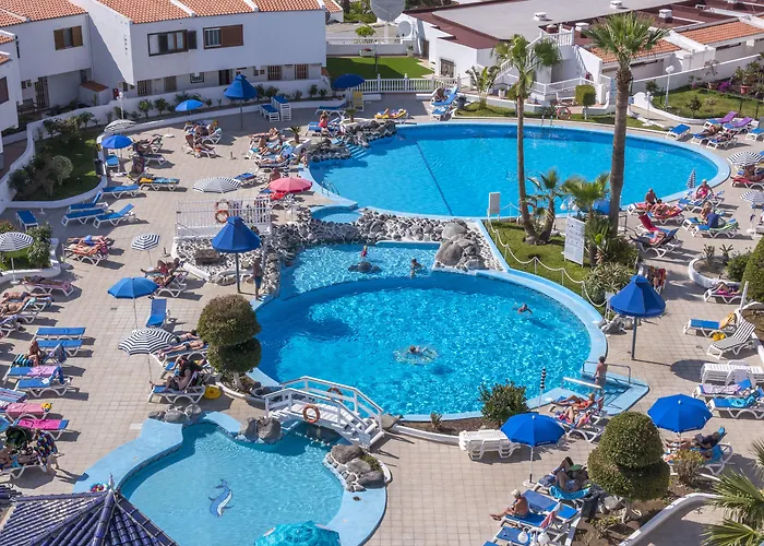 Hovima Atlantis Costa Adeje (Tenerife)