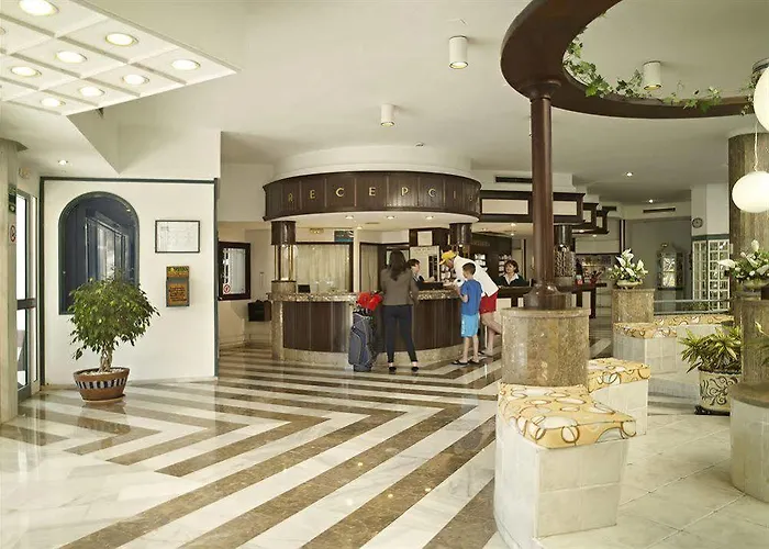 Hovima Atlantis Hotel 4*