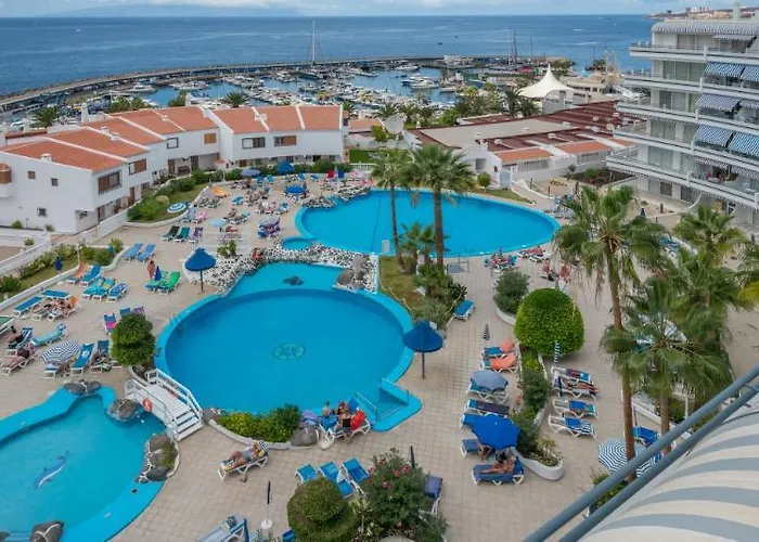 Hotel Hovima Atlantis Costa Adeje (Tenerife)