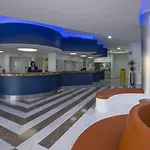 Szálloda Hovima Atlantis Costa Adeje (Tenerife)