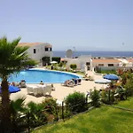 Szálloda Hovima Atlantis Costa Adeje (Tenerife)
