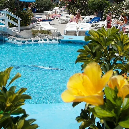 Ξενοδοχείο Hovima Atlantis