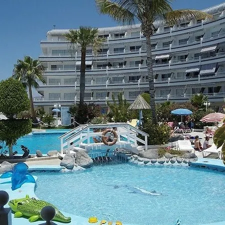 Hovima Atlantis 4* Costa Adeje (Tenerife)