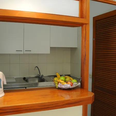 Hovima Atlantis Costa Adeje (Tenerife)