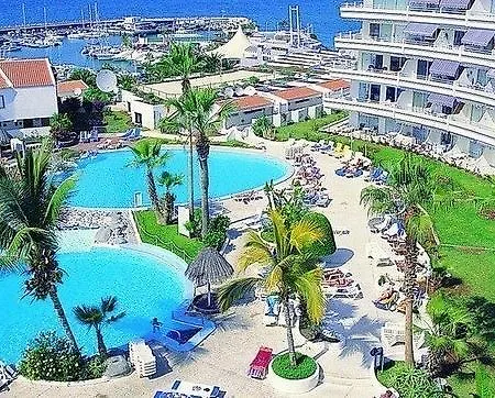 Ξενοδοχείο Hovima Atlantis