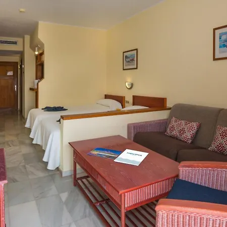 Hovima Atlantis Ξενοδοχείο Costa Adeje (Tenerife)