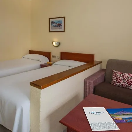 Ξενοδοχείο Hovima Atlantis 4*