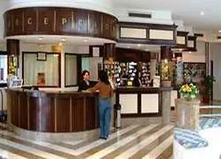 Hovima Atlantis Ξενοδοχείο 4*