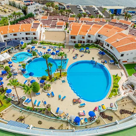 Ξενοδοχείο Hovima Atlantis Costa Adeje (Tenerife)