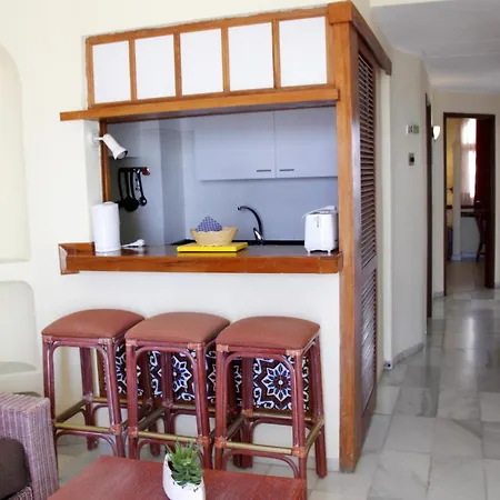 Hovima Atlantis Costa Adeje (Tenerife)