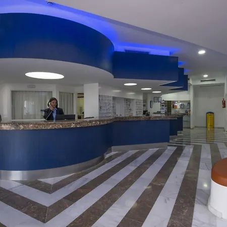 Hovima Atlantis Costa Adeje (Tenerife)