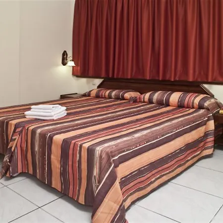 Hovima Atlantis Ξενοδοχείο Costa Adeje (Tenerife)