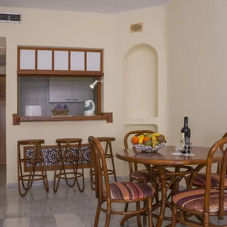 Hovima Atlantis Ξενοδοχείο Costa Adeje (Tenerife)