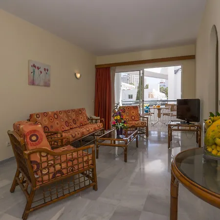 Hovima Atlantis Ξενοδοχείο 4*