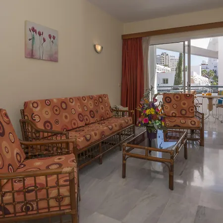 Hovima Atlantis Ξενοδοχείο Costa Adeje (Tenerife)