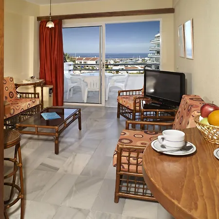 Hovima Atlantis Ξενοδοχείο Costa Adeje (Tenerife)