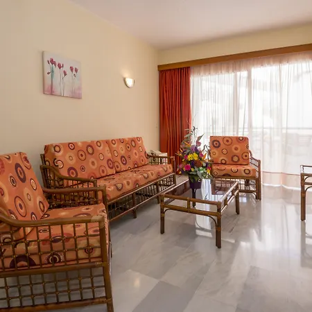 Hovima Atlantis Ξενοδοχείο 4*