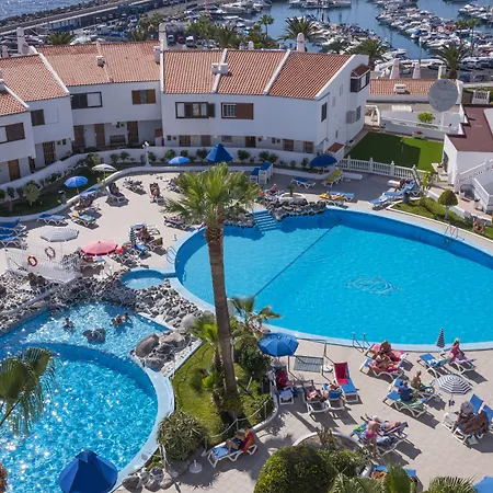 Ξενοδοχείο Hovima Atlantis Costa Adeje (Tenerife)