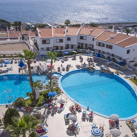 Ξενοδοχείο Hovima Atlantis