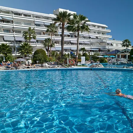 Hovima Atlantis Ξενοδοχείο