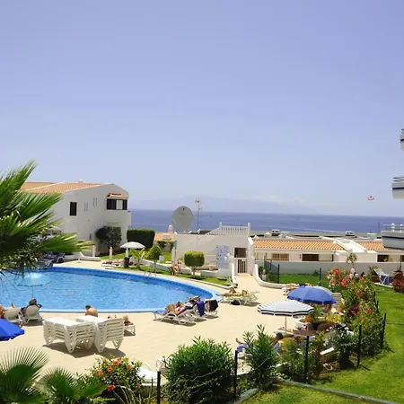 Szálloda Hovima Atlantis Costa Adeje (Tenerife)