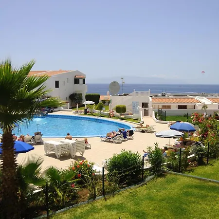 Ξενοδοχείο Hovima Atlantis Costa Adeje (Tenerife)