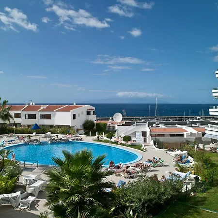 Hovima Atlantis Costa Adeje (Tenerife)