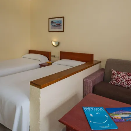 Hovima Atlantis Ξενοδοχείο