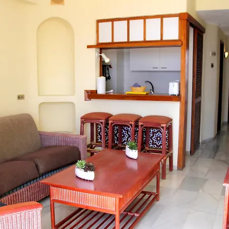 Ξενοδοχείο Hovima Atlantis Costa Adeje (Tenerife)