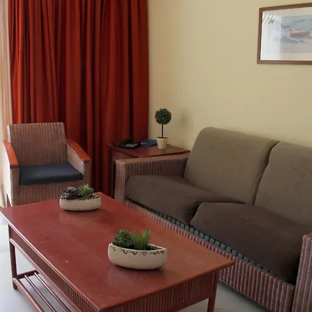 Hovima Atlantis Ξενοδοχείο Costa Adeje (Tenerife)