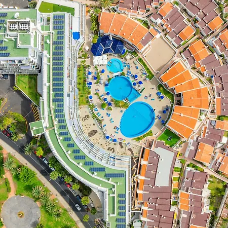 Hovima Atlantis 4* Costa Adeje (Tenerife)