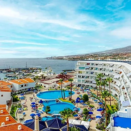 Hovima Atlantis Costa Adeje (Tenerife)