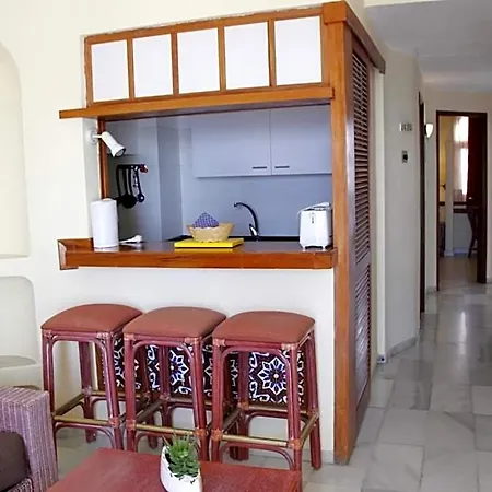Hotel Hovima Atlantis